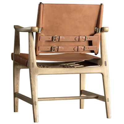 Carl Hansen HUNTSMAN CHAIR — Ver 4