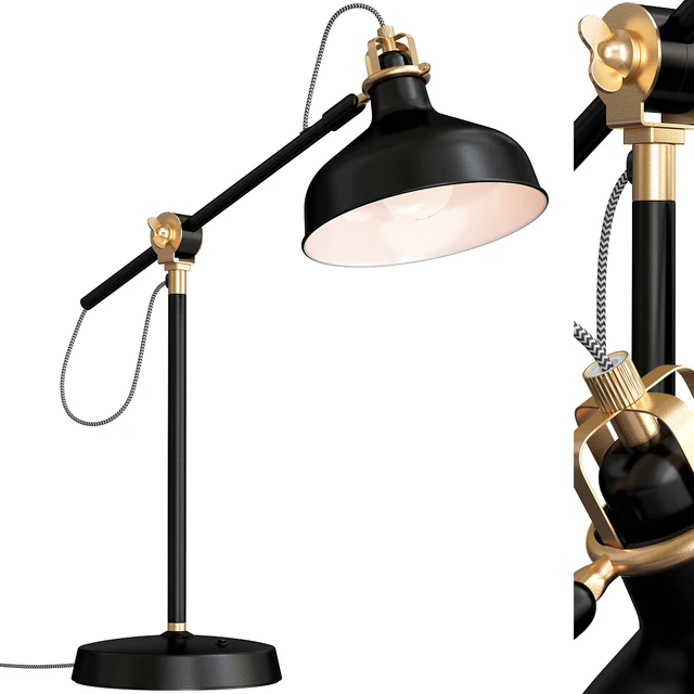 Ranarp Lamp Ikea — Descargar