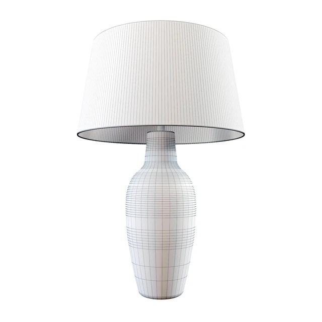 Washburn Lamp — Descargar