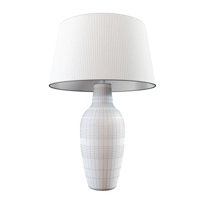Washburn Lamp — Ver 2