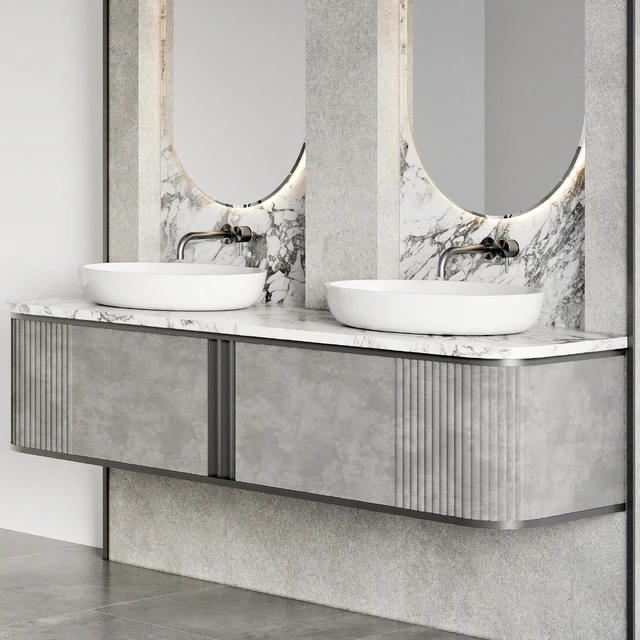 Bathroom Furniture 20 — Descargar