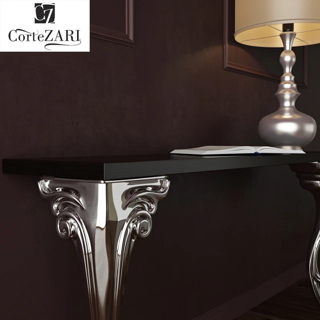 Corte Zari Srl ARMONIA — Скачать
