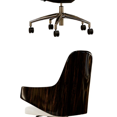 Diva Office XL by Capital Collection — Ver 3