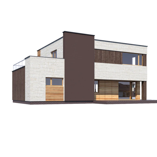 ABS House V169 — Download