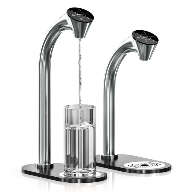 Dispenser of Water Extra C-Tap BRITA — Скачать