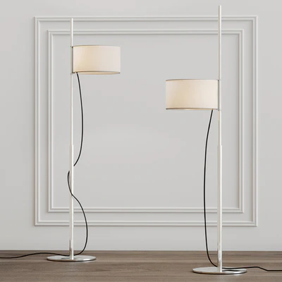 Santa Cole TMD floor lamp — Вид 1