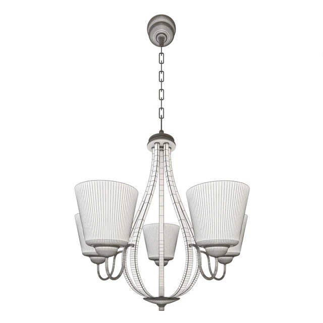 Arden Chandelier — Скачать