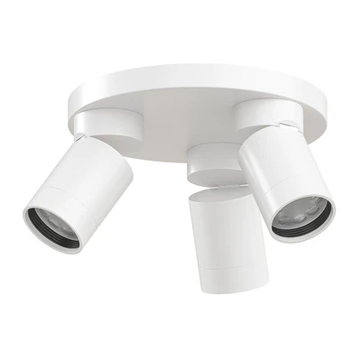 Lamp IKEA NIMONE — Ver 1