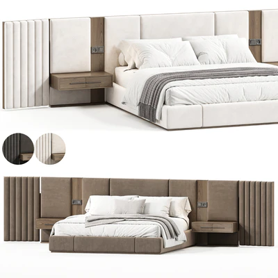 Beacon Bed — Ver 1