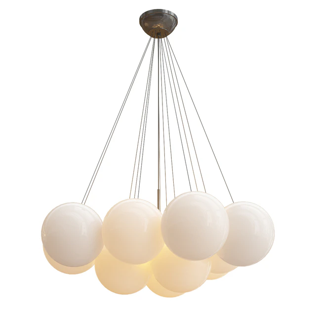 OGDEN chandelier — Скачать