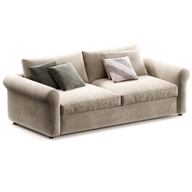 Whidbey Sofa — Скачать