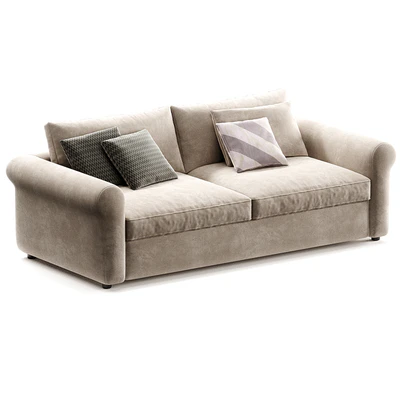 Whidbey Sofa — Вид 4
