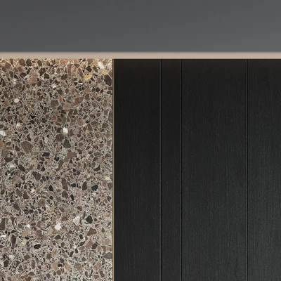Decorative wall panel No. 2 — Ver 5