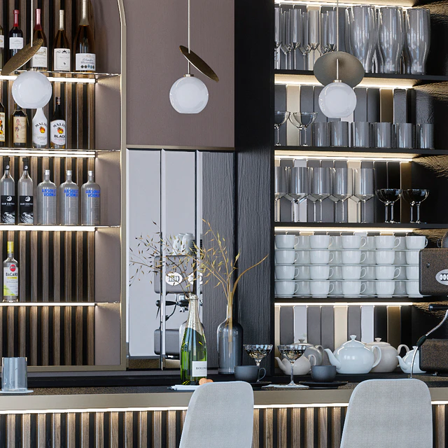 Bar counter 3 — Descargar