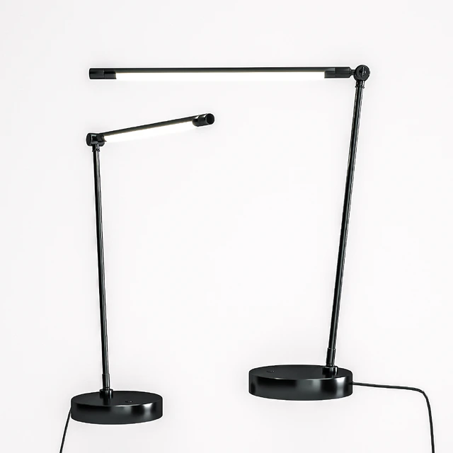 Restoration Hardware DECLAN TASK LAMP — Скачать