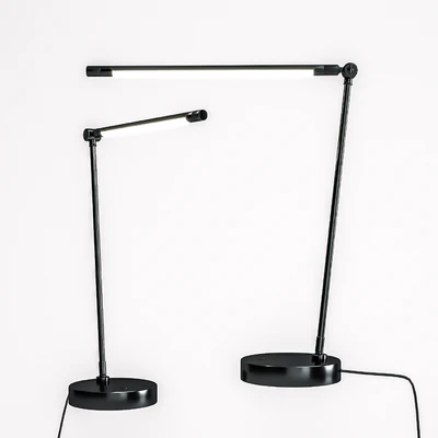 Restoration Hardware DECLAN TASK LAMP — Вид 1