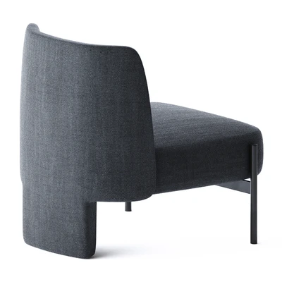 Armchair Virgin by MisuraEmme — Вид 3