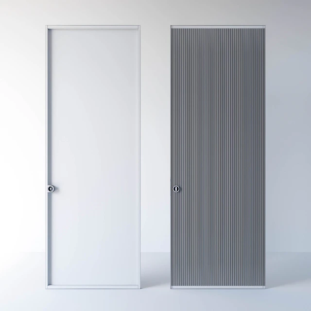 Aladin Pocket Mono door by Glas Italia — Descargar