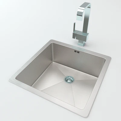 Kitchen Sink — Вид 1