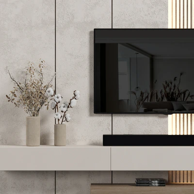 TV Wall 118 — Вид 4