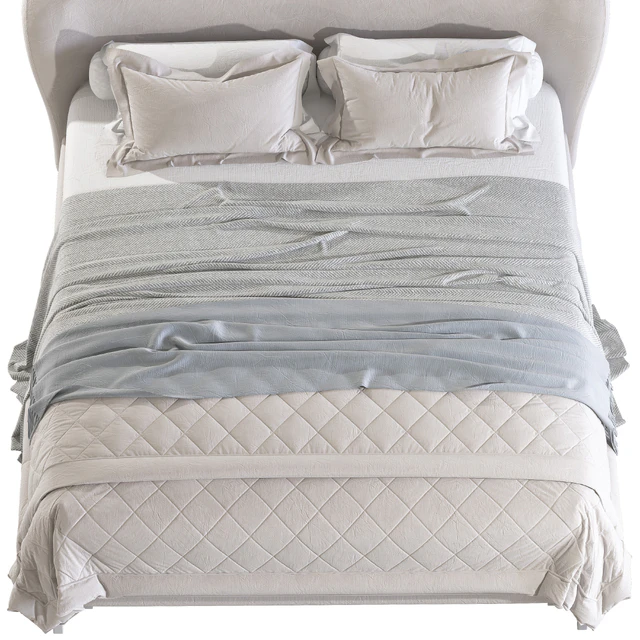 CARNABY / Bed 2 — Descargar