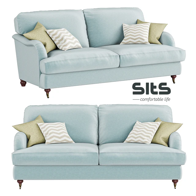 Howard sofa — Скачать