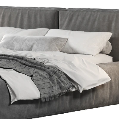 Marlow bed — Ver 3