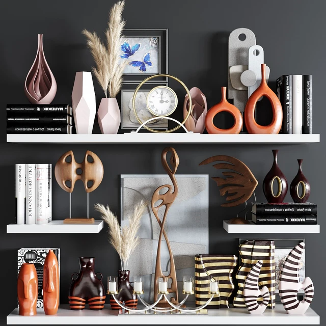 decorative set 02 — Descargar