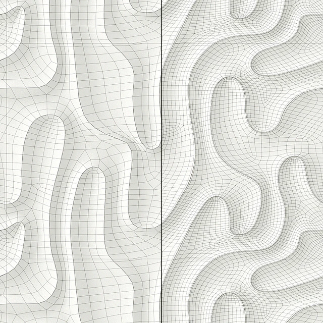 3d panel MEDEYA LETO — Descargar