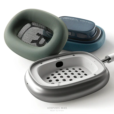 Apple AirPods Max — Ver 5