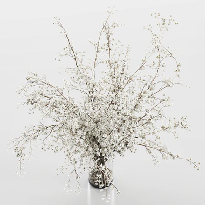 bouquet 09 — Ver 5