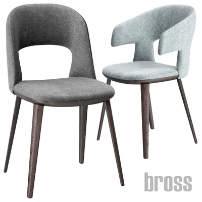 Path chairs — Ver 1