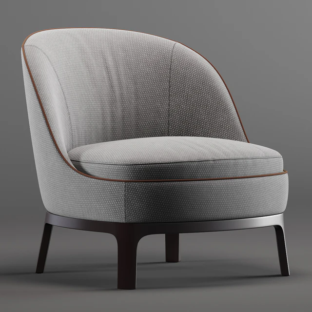 DRAGONFLY | Armchair — Descargar