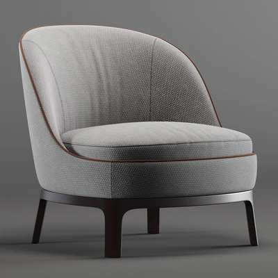 DRAGONFLY | Armchair — Ver 1