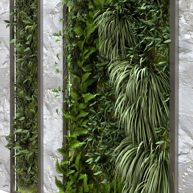 vertical plant 156 — Descargar