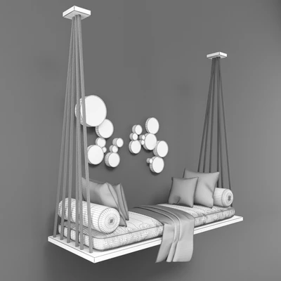 Swing outdoor — Вид 3