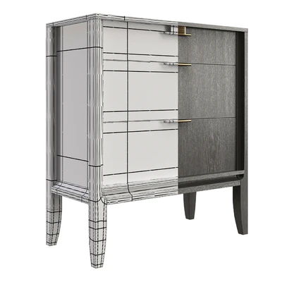 Dantone home city chest set — Ver 3