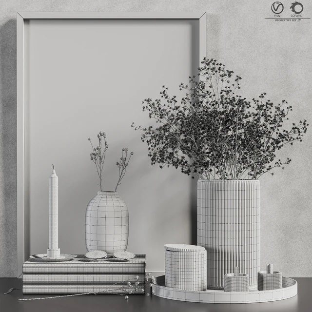 Decorative Set19 — Скачать