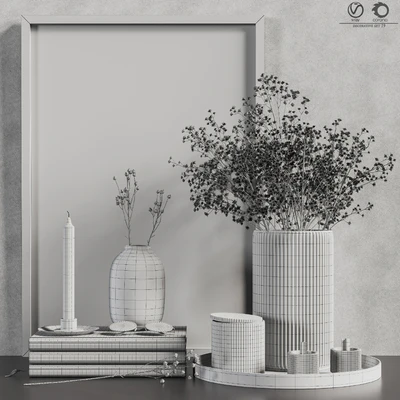Decorative Set19 — Вид 6