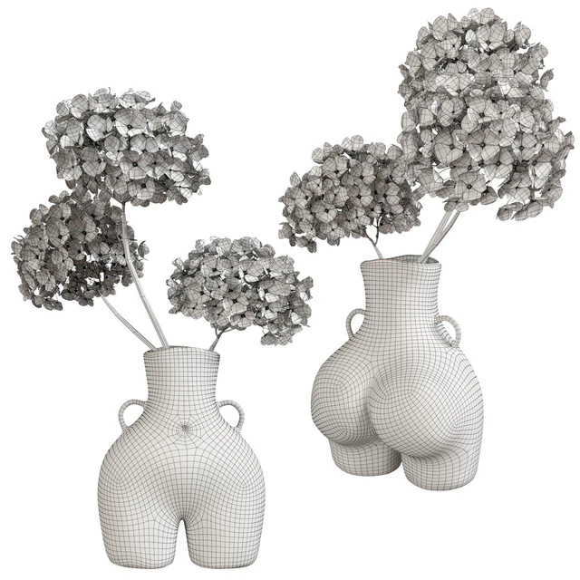 Vase Love Handles Anissa Kermiche — Descargar