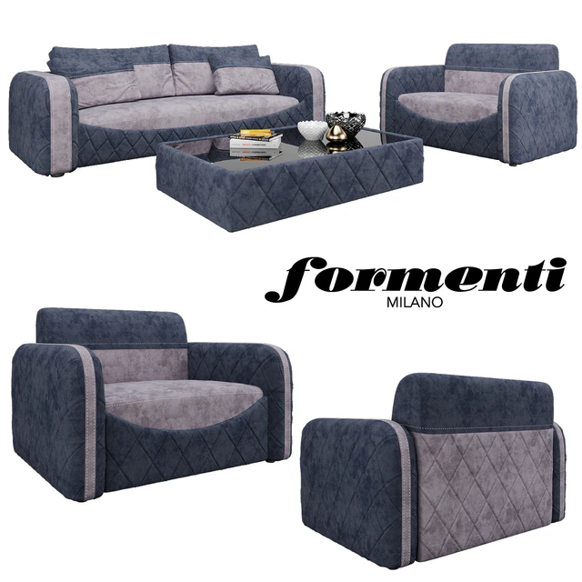 Formenti Glamor — Descargar