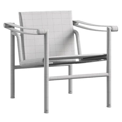 LC1 FAUTEUIL by Cassina Collection — Вид 5