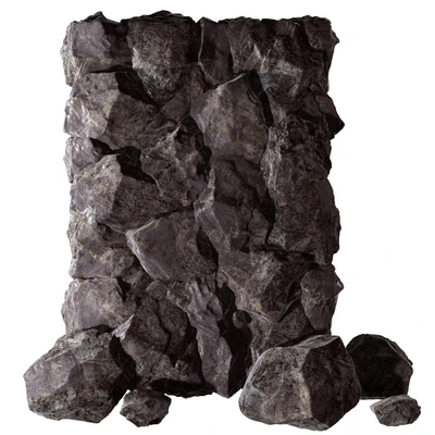 stone walls — Ver 1