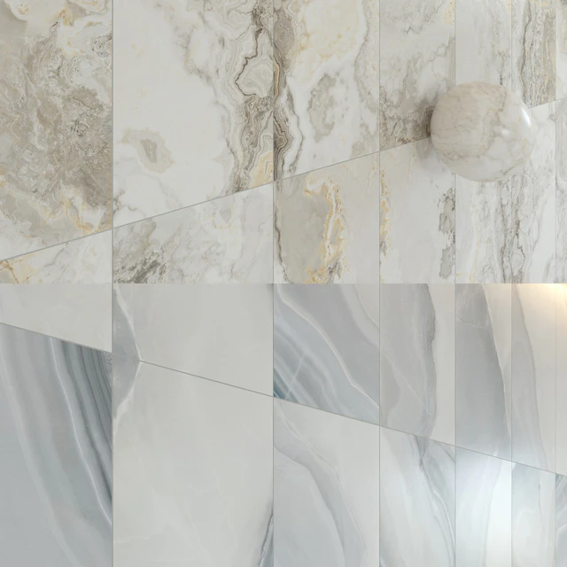 LaFaenza Oro Decor set2 — Скачать