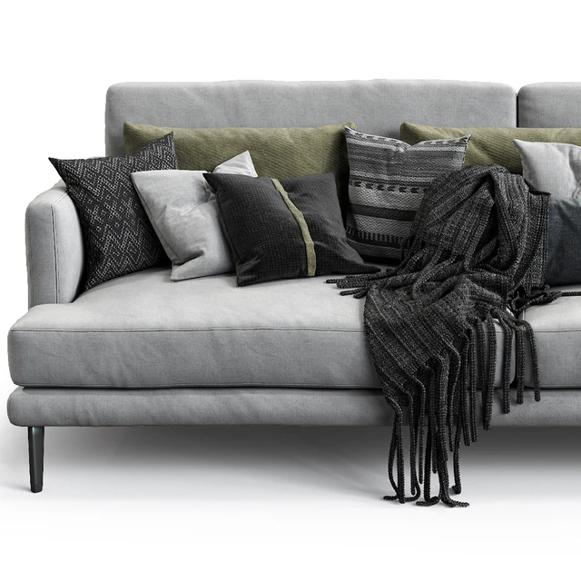 Bonaldo sofa paraiso — Descargar