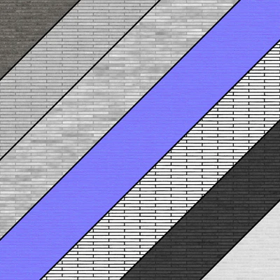 Brick Rigel Gray — Ver 6