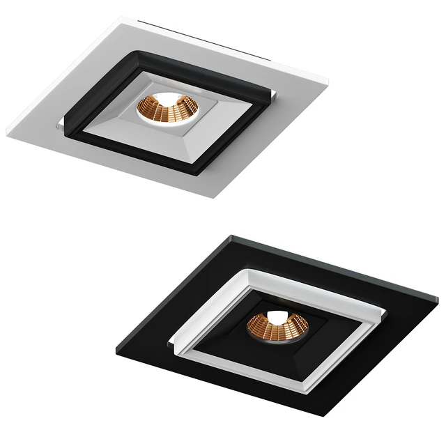 Light LED Spotlights №17 — Скачать