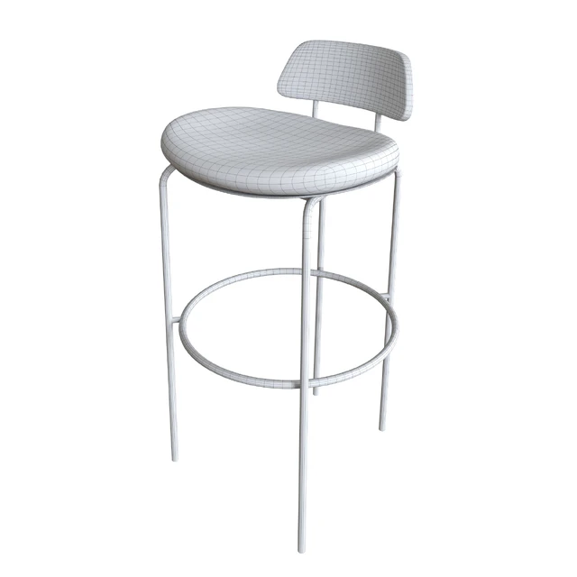 Bar stool — Descargar