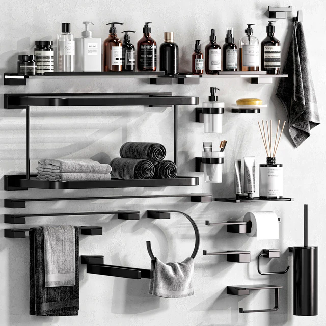 INDA accessories — Descargar