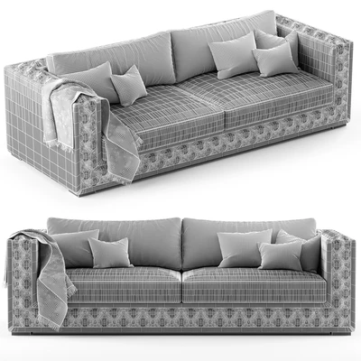 Sofa Freedom Classic — Ver 2